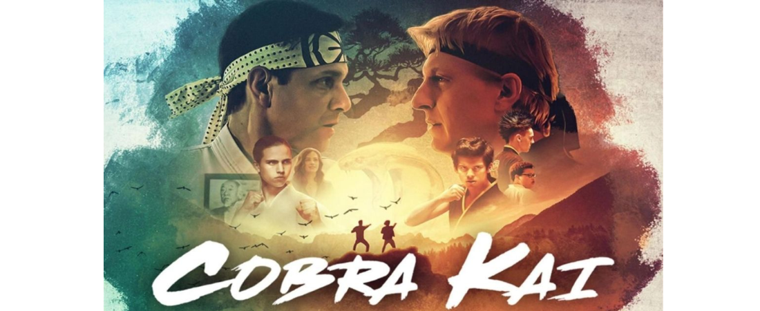 Cobra  Kai